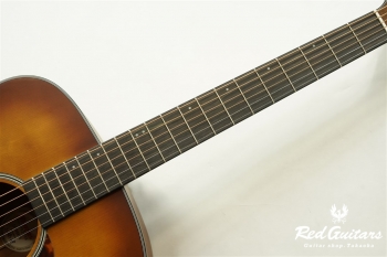M-021 - Vintage sunburst